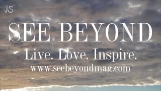 See Beyond Magazine - Discover Abroad