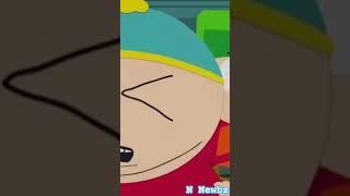 Cartman vs Kyle