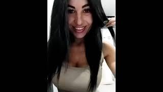 Ukraine Girl Hot Cam Live ( Bigo Live )