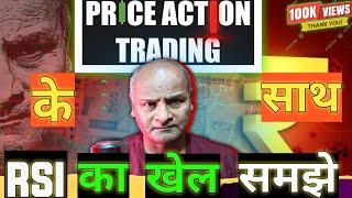What Is RSI  In Stock Market | RSI को समझे 