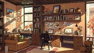 Deep Focus with Lofi  Lofi Study Room  Study Room Vibes for Ultimate Productivity [ work/study]