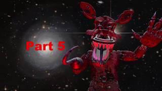 [FNAF/SFM/C4D] Epoch by TLT Collab Open [Taken 5/5][Done 5/5] (closed)(Done)