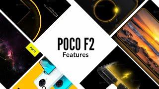 #Poco F2 pro lunched Features Finally here