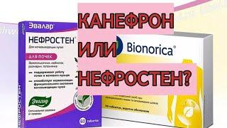 ЦИСТИТ, ЧТО ВЫБРАТЬ, КАНЕФРОН ИЛИ НЕФРОСТЕН.ПРОФИЛАКТИКА ЦИСТИТА. МОИ ОПЫТ