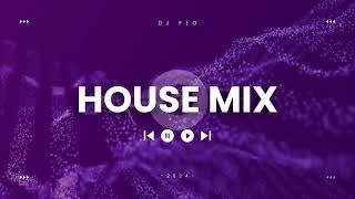 DJ Flo- House mix 2024 #2