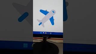 Ms Word me aeroplane symbol kese banaye... #jiteachedu #shrots #shorts #shortvideo