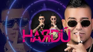 live set hardu