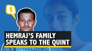 Aarushi Case: Hemraj’s Family Appeal For Help to Fight in SC - The Quint