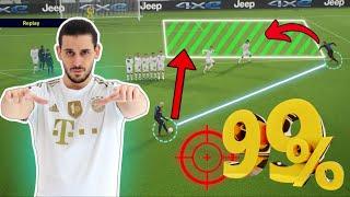 eFootball: How to Score Every Freekick  (All Explained)