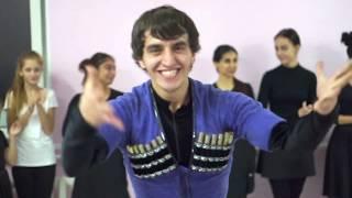 Этот клип разорвал весь интернет  / Гебек Мирзаханов /танцор с Дагестана / Asa Style - lezginka