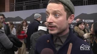Sundance 2017 Red Carpet - I Don’t Feel at Home in this World Anymore