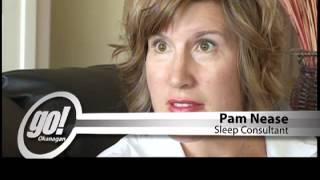 Parenting101 - SleepSense
