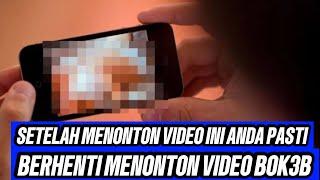 Inilah Dampak Buruk Menonton Video Pornografi