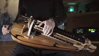 Guilhem Desq - Cicatrices - Hurdy Gurdy