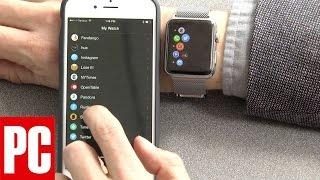 How to Install and Remove Apps on the Apple Watch