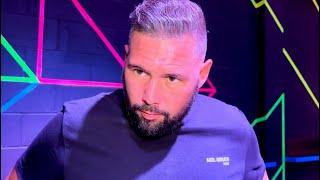 “I’M SICK OF HEARING THAT, IT’S WRONG” Tony Bellew DOES NOT HOLD BACK | JOSHUA DUBOIS | IMMIGRATION