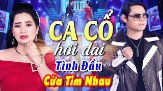 "Cặp đôi Kỳ Tài" Ca Cổ Hơi Dài Bùi Trung Đẳng, Lương Hồng Huệ Ca Cổ Cải Lương Buồn Nát TimCa Cổ Hay