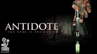 ANTIDOTE | Official Horror Trailer