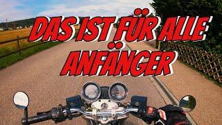 Die besten Motorradmarken für Anfänger 🫵