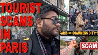 Generator Hostel Tour Paris | Is Paris Really Safe? | Avoid Scams