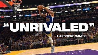 NBA 2K20: Accolades Trailer