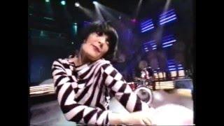 Siouxsie & The Banshees Peek A Boo Top Of The Pops 28/07/88