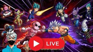 Sold Gaming dragon Ball is live