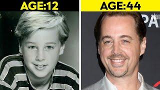 Sean Murray Transformation Then & Now REVEALED..