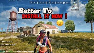 Unrealistic Graphics like PUBG PC  | PUBG: NEW STATE MOBILE GAMEPLAY [4K 60FPS]