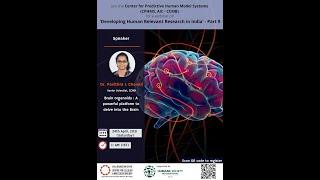 Webinar 9 - Brain Organoids