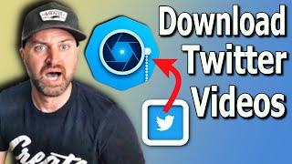 VideoDuke - How to Download Twitter Videos