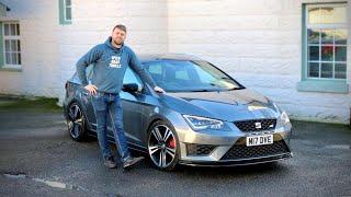 THE SEAT LEON CUPRA BUYERS GUIDE | DON'T BUY until you watch this! Common Problems Explained