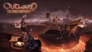 Outward: The Three Brothers Launch Trailer