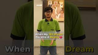 1st Reaction of AIR-5 Kaushal Vijayvergiya | JEE Main 2023 Result | Perfect Scorer | ALLEN