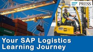 SAP Logistics Learning Journey