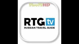 RTG TV RUSSIAN TRAVEL GUIDE  (RUSIA)