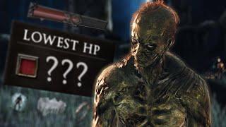 What's the lowest possible HP in DarkSouls 2?