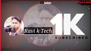 thanks for 1K subscribes  complete 1000 subscriber || kinemaster best video editing ||1K tutorial