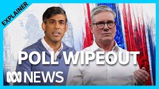 UK Votes: Will this be the worst defeat in British history? | ABC News