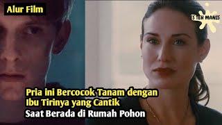 Alur Film Bercocok Tanam ‼️| di Rumah Pohon Bersama 1bu tir1nya