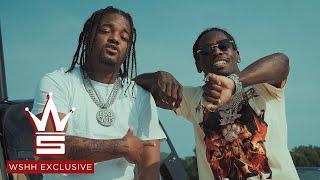 Snap Dogg & Big Quis - Money Dance (Official Music Video)