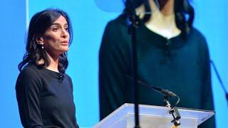 Warner Bros. Discovery's Priya Dogra opens the RTS London Convention 2022