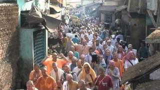 Pilgrimage to the Holy Dham - 2 (Jagannatha Puri)