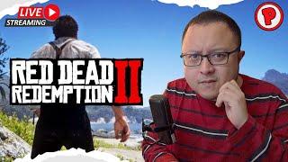 [LIVE]CHAPTER 5 INI EPIC BANGET DAH AH!! - RED DEAD REDEMPTION INDONESIA PART 8