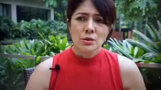 After 30yrs Alice Dixson tells the truth about Robinsons' Galleria Incident!