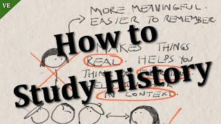 How to study History