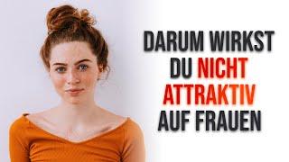 Was finden Frauen attraktiv an Männern | WAS WOLLEN FRAUEN in Wirklichkeit?