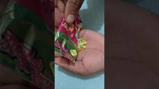 Candy Unboxing #candy #food #sweet #tasty #mango #sugar #indianfood #gift #unboxing #shorts #fun