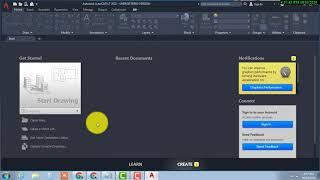 How To Run Auto Cad 2021 Without Activation I Simple Easy Method