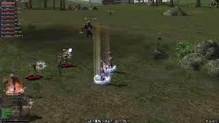 Lineage 2 C4 x1 [Raid Boss] - Lvl 45 ~ [Timak Orc Gosmos] - Keltir - 4K